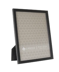 Chloe Collection Picture Frame, 8" x 10"