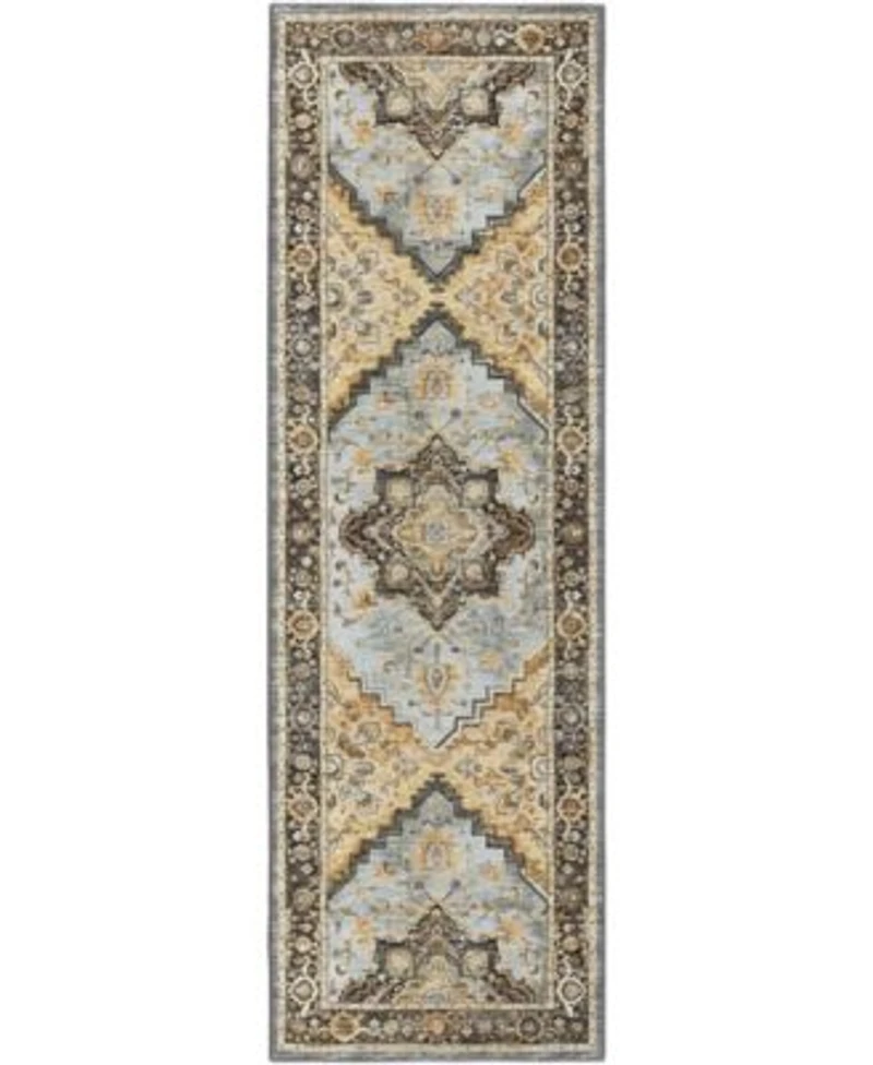 Dalyn Jericho Washable Jc2 Area Rug