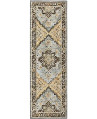 Dalyn Jericho Jc2 Area Rug