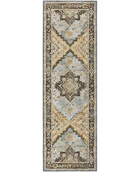 Dalyn Jericho Washable Jc2 Area Rug