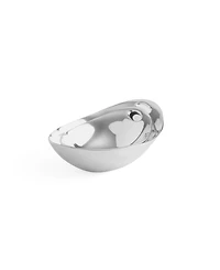 Nambe Portables Alloy Bowl