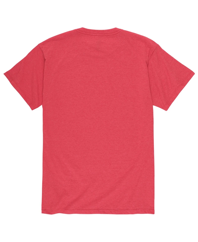 Men's Teenage Mutant Ninja Turtles Power Pizza T-shirt