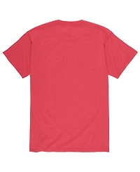 Men's Teenage Mutant Ninja Turtles Power Pizza T-shirt