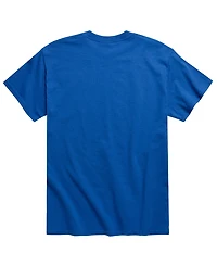 Men's Teenage Mutant Ninja Turtles Pizza T-shirt
