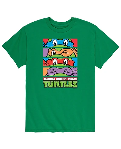 Men's Teenage Mutant Ninja Turtles T-shirt