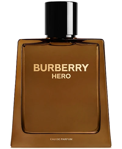 Burberry Men's Hero Eau de Parfum, 5 oz.