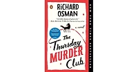 The Thursday Murder Club by Richard Osman
