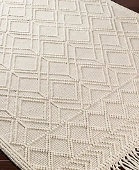 Livabliss Casa DeCampo CDC2302 2'3" x 3'9" Area Rug