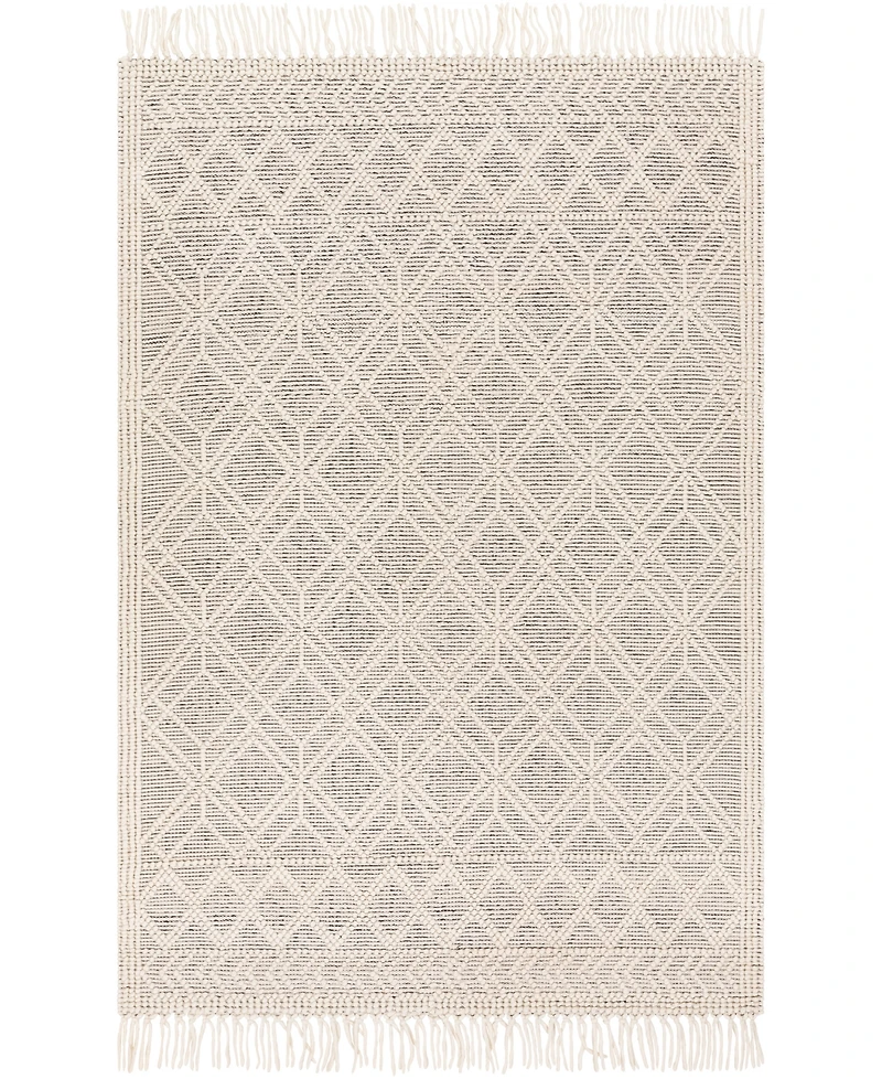 Livabliss Casa DeCampo CDC2301 8' x 10' Area Rug