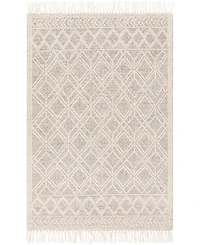 Livabliss Casa DeCampo CDC2301 8' x 10' Area Rug
