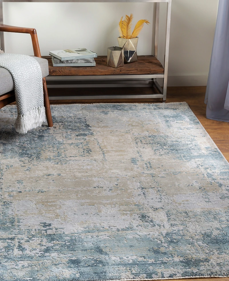 Livabliss Brunswick BWK2302 2' x 3' Area Rug
