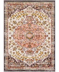 Livabliss Ankara Akr-2331 6'7" x 9' Area Rug