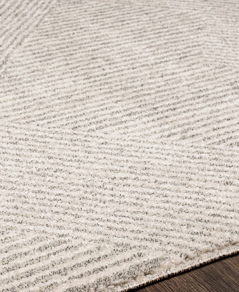 Livabliss Gavic GVC2304 2' x 3' Area Rug