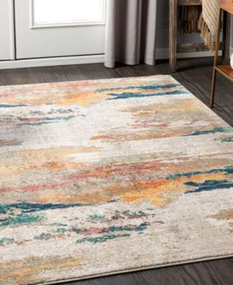 Livabliss Illusions Ils2302 Area Rug