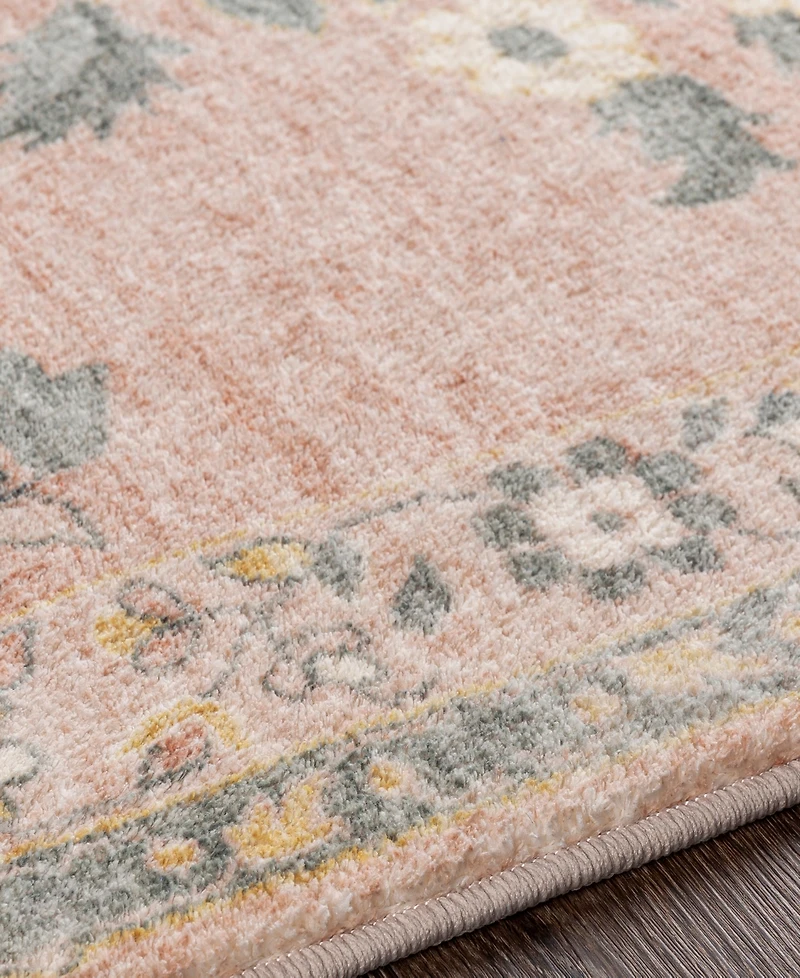 Livabliss Erin ERN2308 2'6" x 4' Area Rug