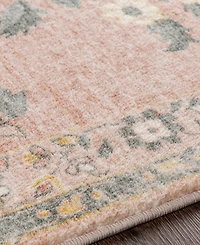Livabliss Erin ERN2308 2'6" x 4' Area Rug