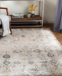 Livabliss Brunswick BWK2311 5' x 7'5" Area Rug
