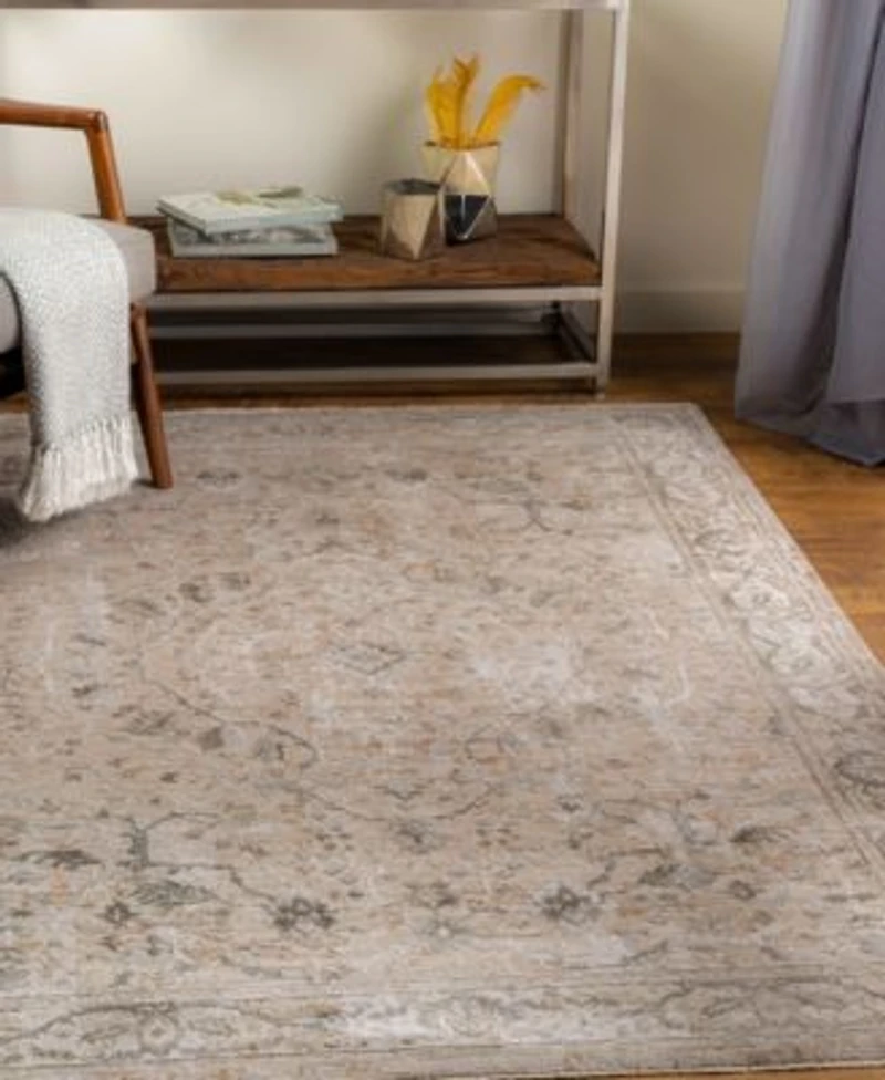 Livabliss Brunswick Bwk2312 Area Rug
