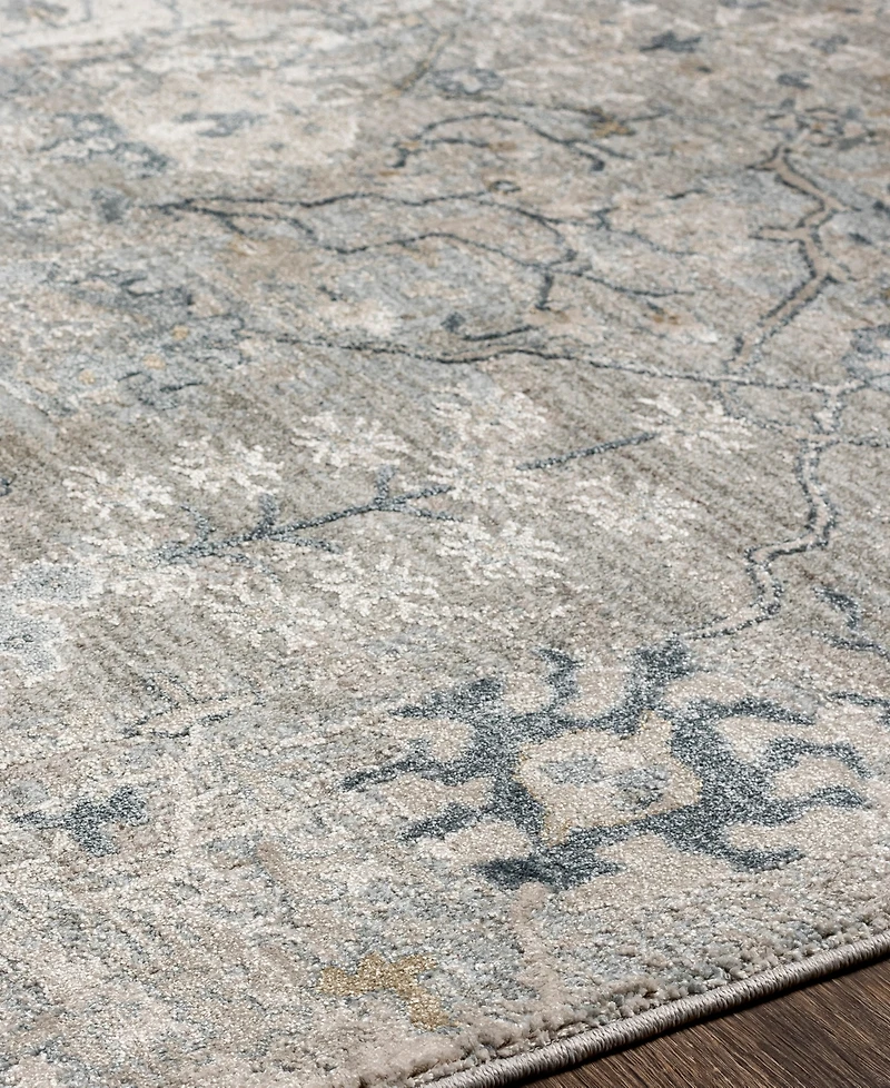 Livabliss Brunswick BWK2316 2'7" x 10' Runner Area Rug