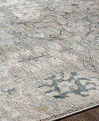 Livabliss Brunswick BWK2316 2'7" x 10' Runner Area Rug