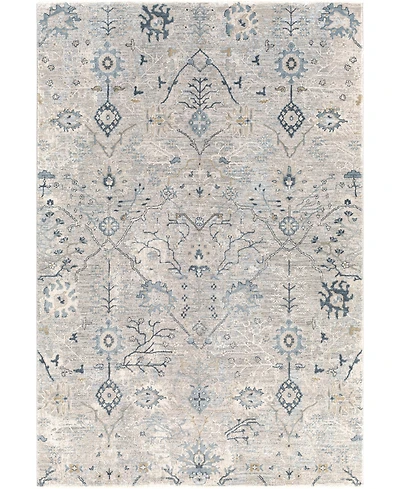 Livabliss Brunswick BWK2316 5' x 7'5" Area Rug