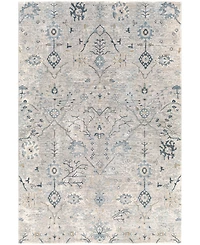 Livabliss Brunswick BWK2316 5' x 7'5" Area Rug