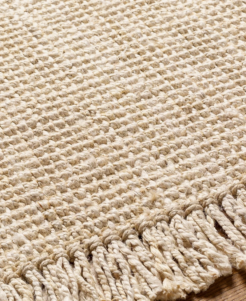 Livabliss Chunky Naturals CYT2301 7'6" x 9'6" Area Rug
