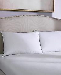 Nestl Loft Supportive Down Pillow, King