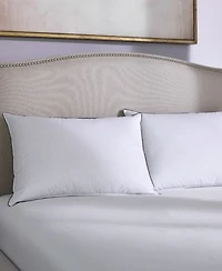 Nestl Loft Supportive Down Pillow