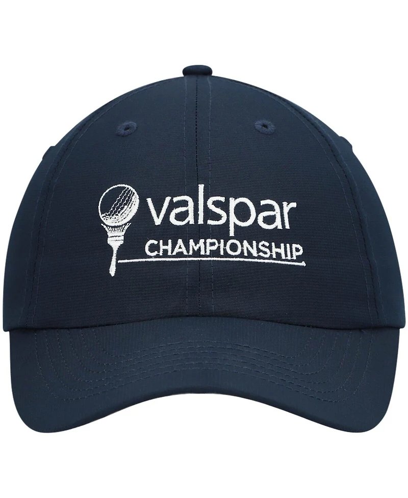 Women's Imperial Navy Valspar Championship Original Performance Adjustable Hat