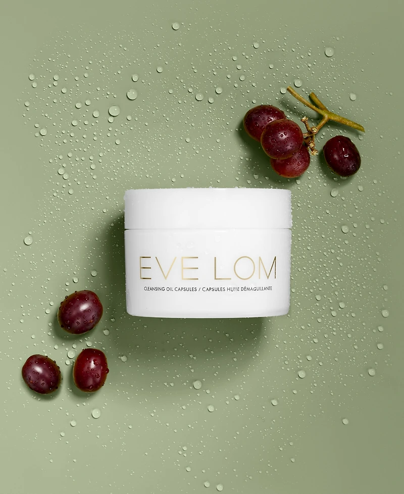 Eve Lom Cleansing Oil Capsules, 50-Pc.