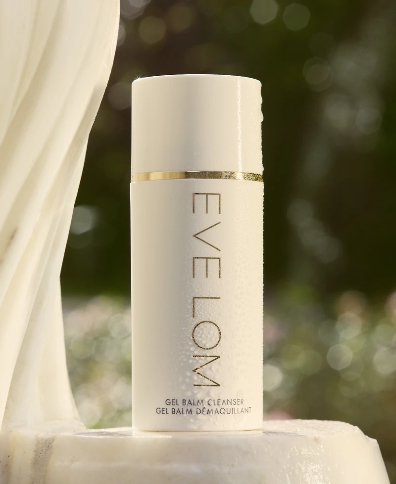 Eve Lom Gel Balm Cleanser, 3.3-oz.