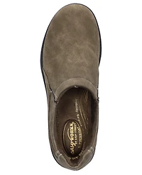 Easy Street Women's Jayn Slip Resistant Flats