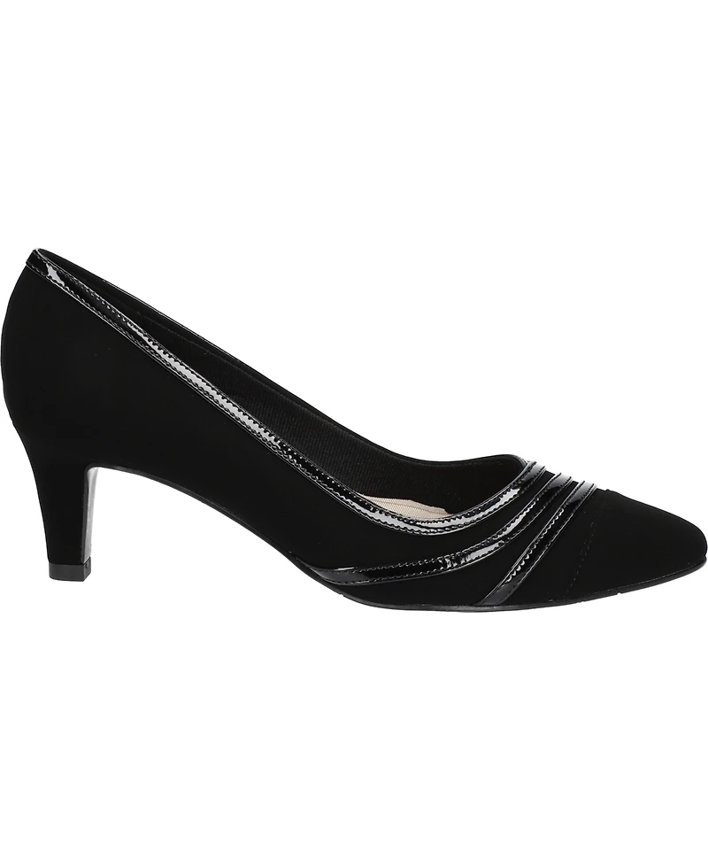Easy Street Women's Nobel Pumps