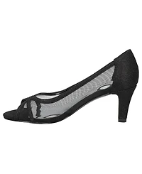 Easy Street Women's Picaboo Pumps
