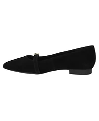 Bella Vita Women's Evanna Flats