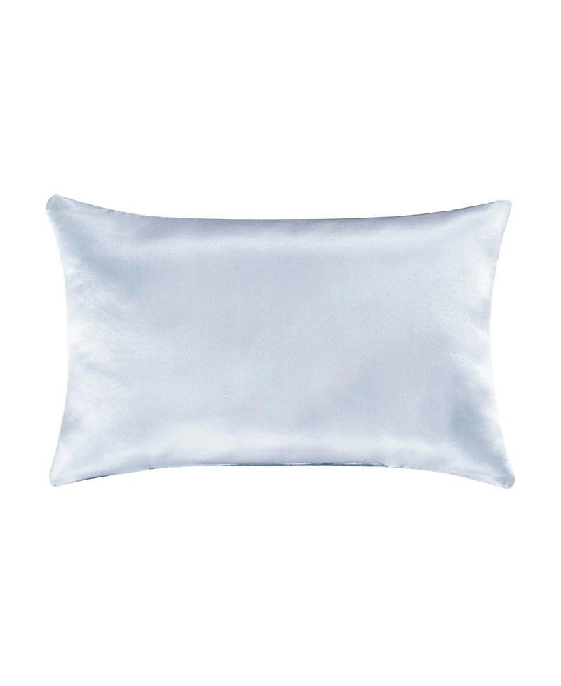 J Queen New York Astoria Boudoir Decorative Pillow, 13" x 21"