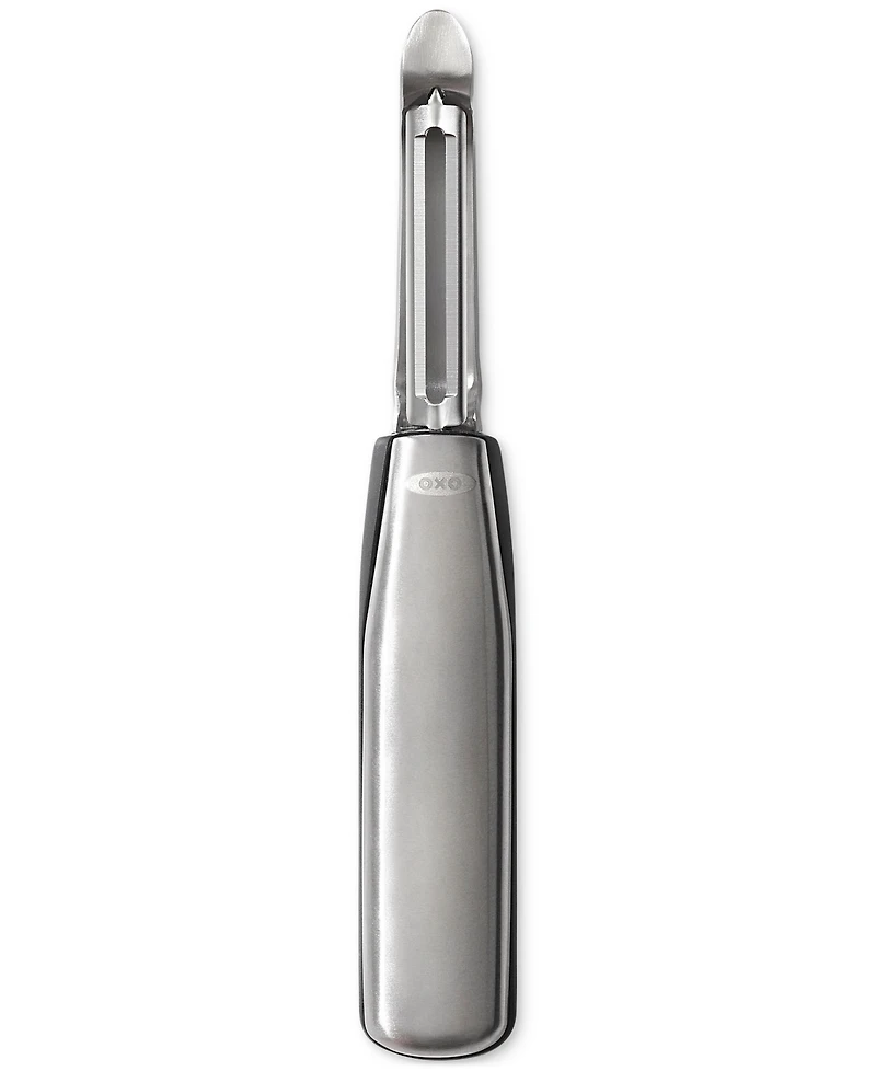 Oxo 15-Pc. Steel Utensil Set