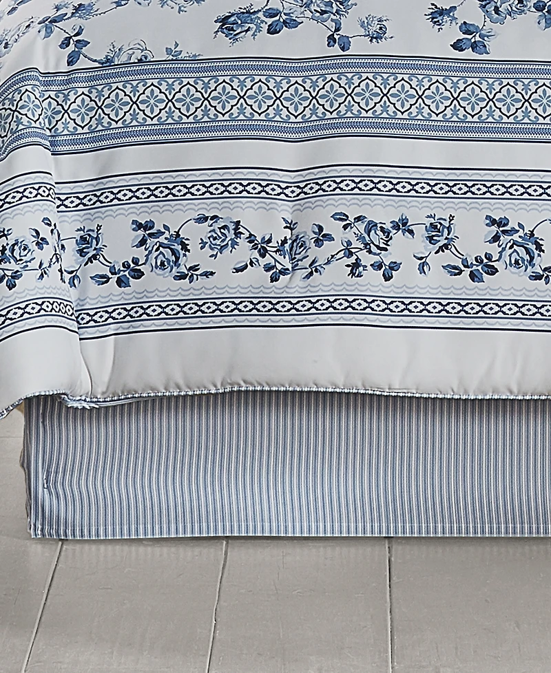 Royal Court Rialto 4-Pc. Comforter Set, King
