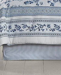 Royal Court Rialto 4-Pc. Comforter Set, King