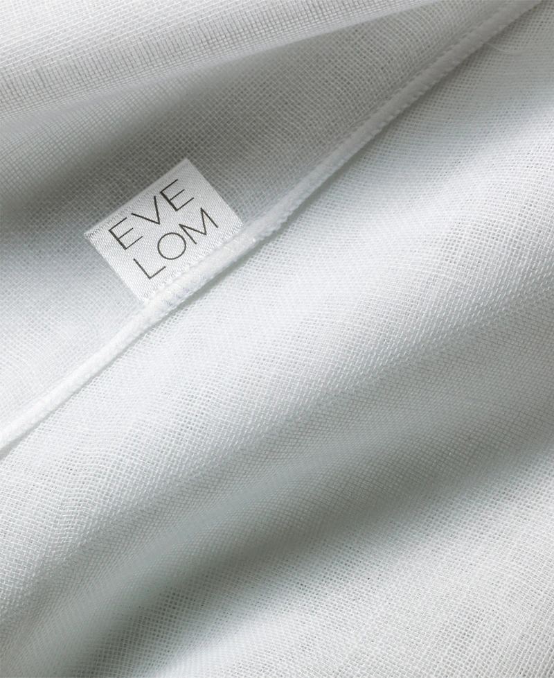 Eve Lom 3-Pc. Muslin Cloths