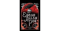 Edgar Allan Poe: Illustrated Tales by Edgar Allan Poe