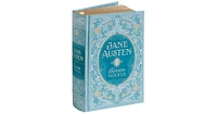 Jane Austen: Seven Novels (Barnes & Noble Collectible Editions) by Jane Austen