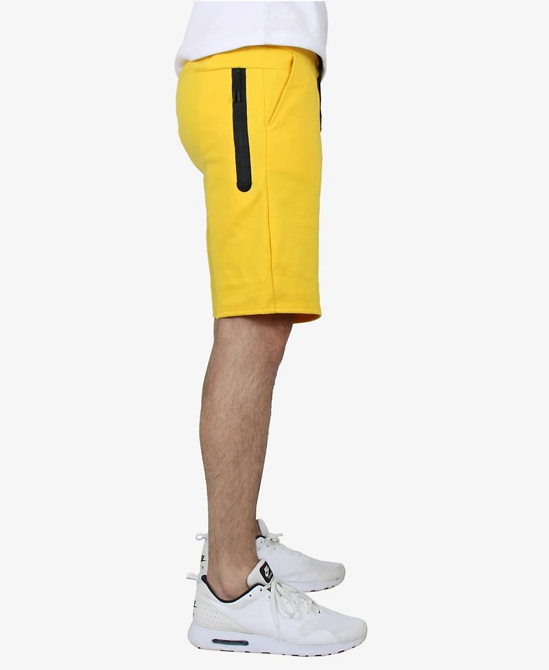 Men's Tech Performance Shorts