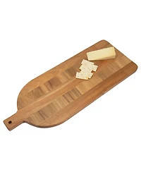 Thirstystone Inlaid Charcuterie Board