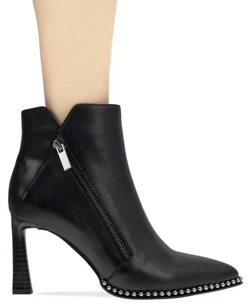 BCBGeneration Women's Billie Pointy Toe Booties