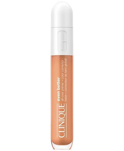 Clinique Even Better All-Over Primer + Color Corrector