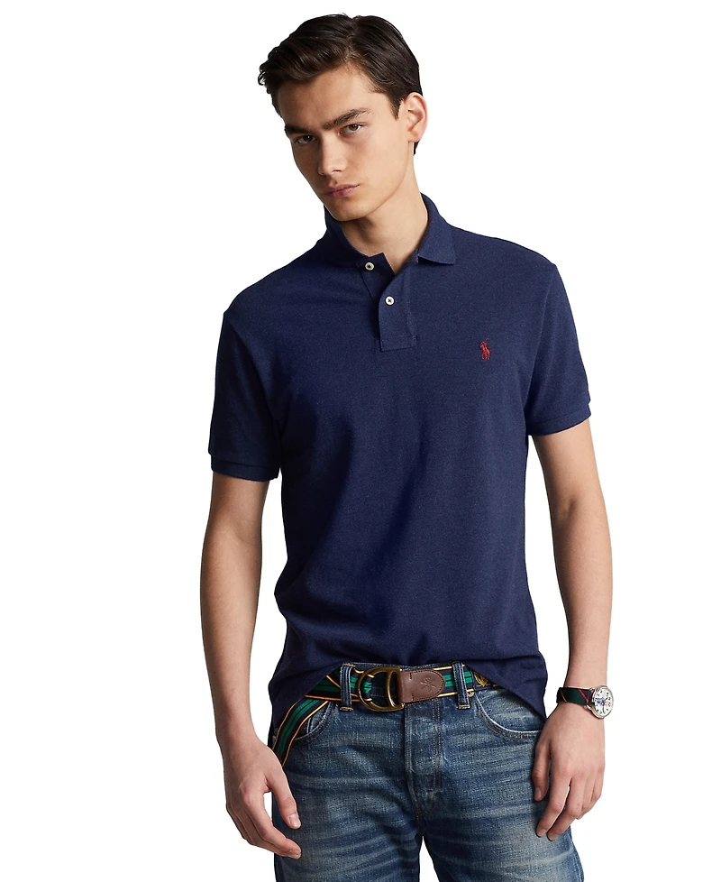 Polo Ralph Lauren Men's Classic-Fit Mesh