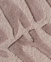 Closeout! Lr Home Paris PAR02510 8' x 8' Round Area Rug
