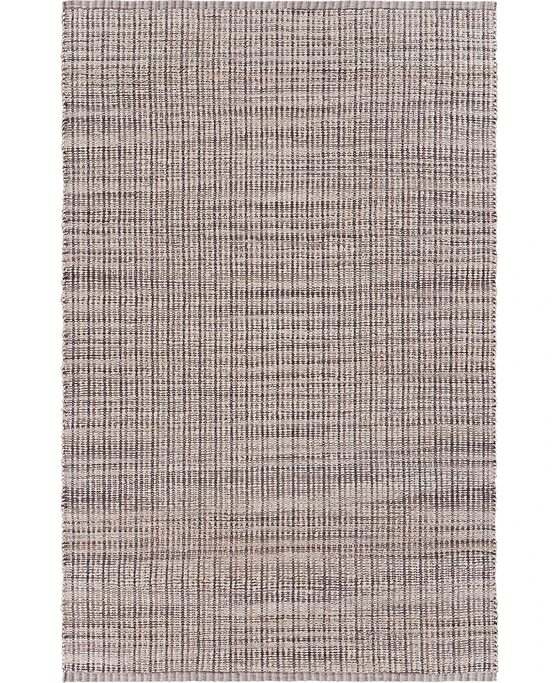 Lr Home Specter Ble-434 5' x 7'9" Area Rug